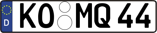 KO-MQ44