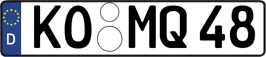 KO-MQ48