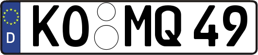 KO-MQ49