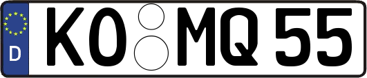 KO-MQ55