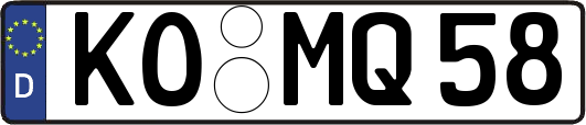 KO-MQ58