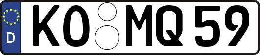 KO-MQ59