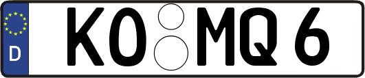 KO-MQ6