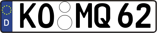 KO-MQ62