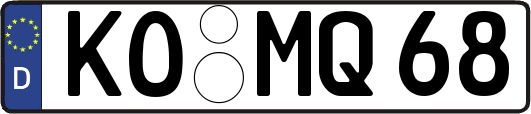 KO-MQ68