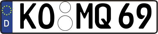 KO-MQ69