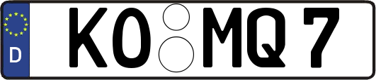 KO-MQ7