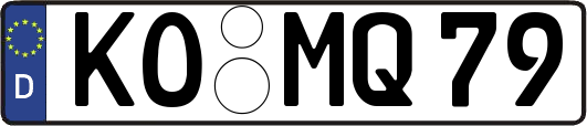 KO-MQ79