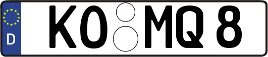 KO-MQ8