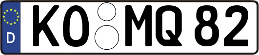 KO-MQ82