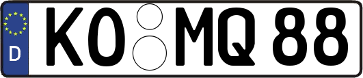 KO-MQ88