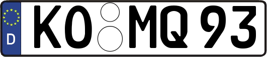 KO-MQ93