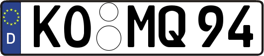 KO-MQ94