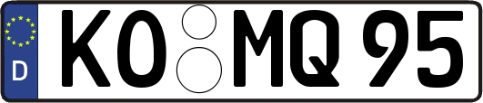 KO-MQ95
