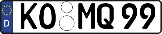 KO-MQ99