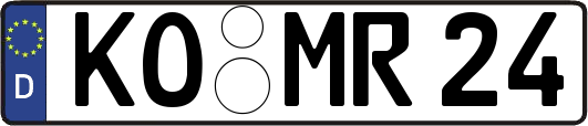 KO-MR24