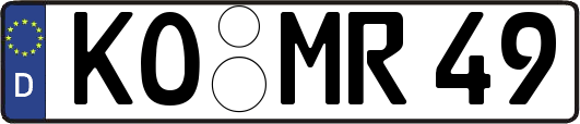 KO-MR49