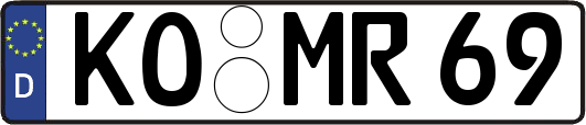 KO-MR69