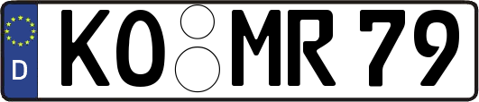 KO-MR79