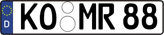 KO-MR88