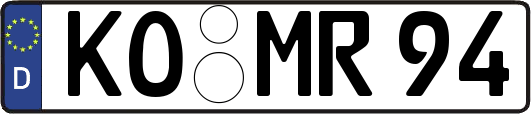 KO-MR94