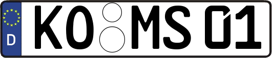 KO-MS01