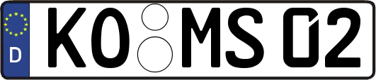 KO-MS02