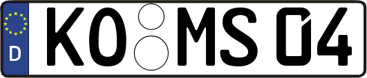 KO-MS04
