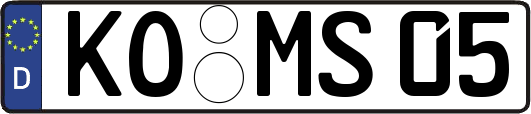 KO-MS05
