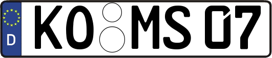 KO-MS07