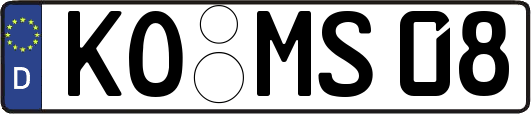 KO-MS08