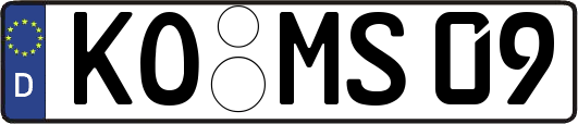 KO-MS09