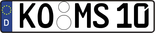 KO-MS10