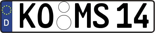 KO-MS14