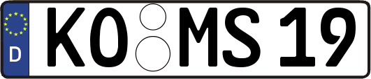 KO-MS19