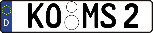 KO-MS2