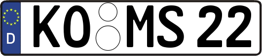 KO-MS22