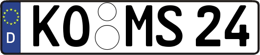KO-MS24
