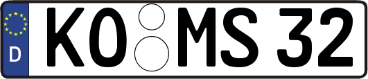 KO-MS32