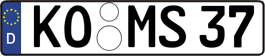 KO-MS37