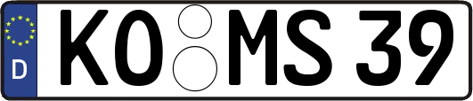 KO-MS39