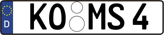 KO-MS4