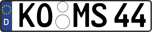 KO-MS44