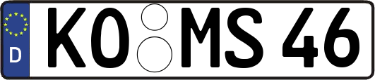 KO-MS46
