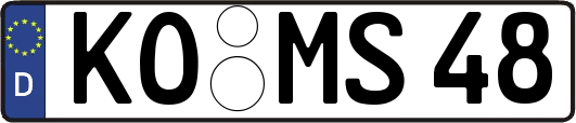 KO-MS48