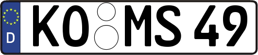 KO-MS49