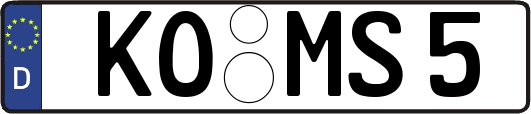 KO-MS5