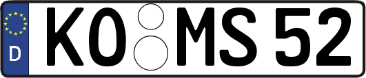 KO-MS52