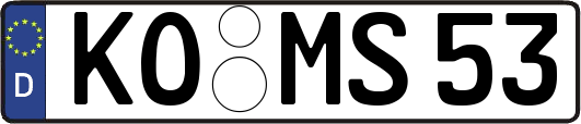 KO-MS53