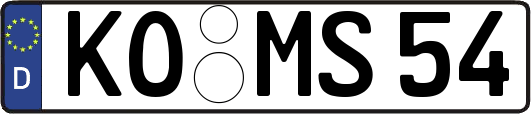 KO-MS54